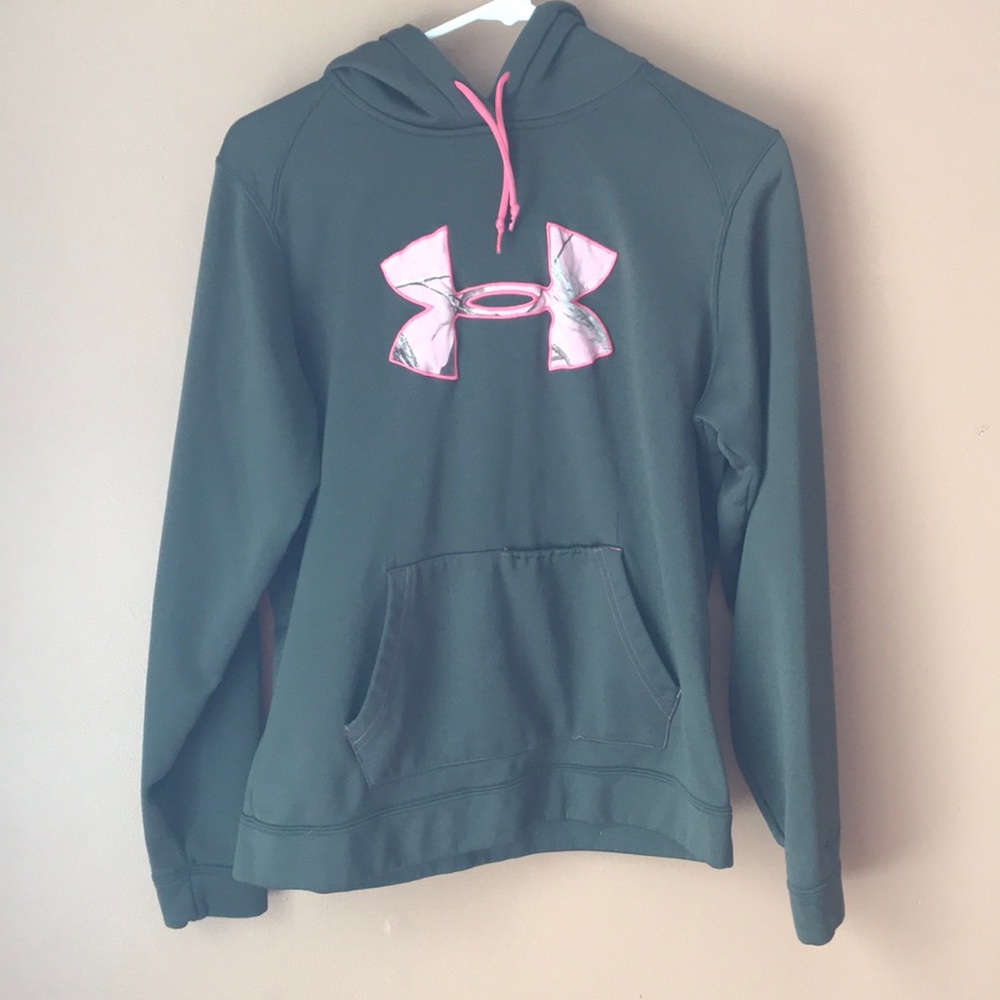Underarmour  Sweatshirt